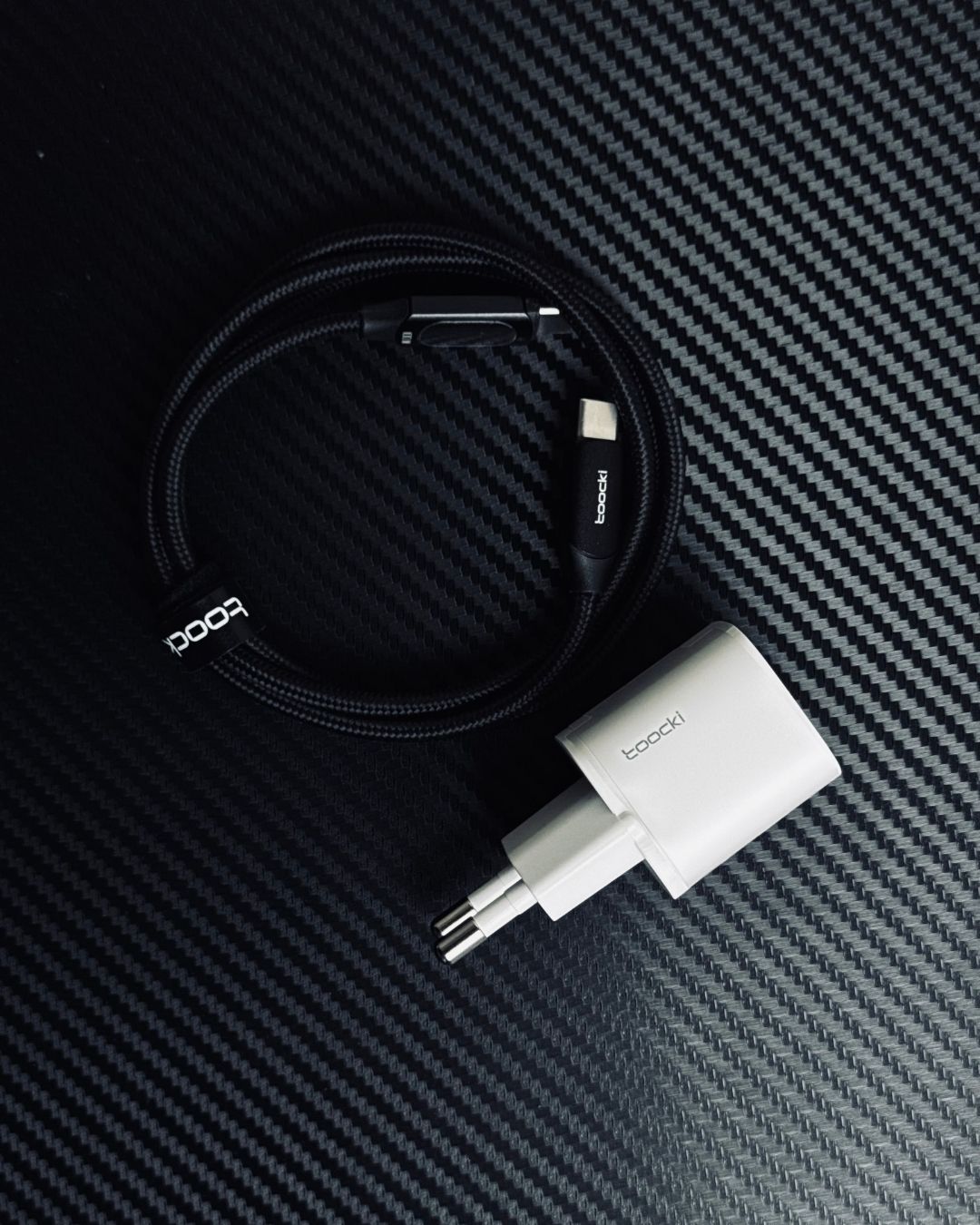 Toocki Power Combo⚡️ Best for High Power Cooling Fans🔥