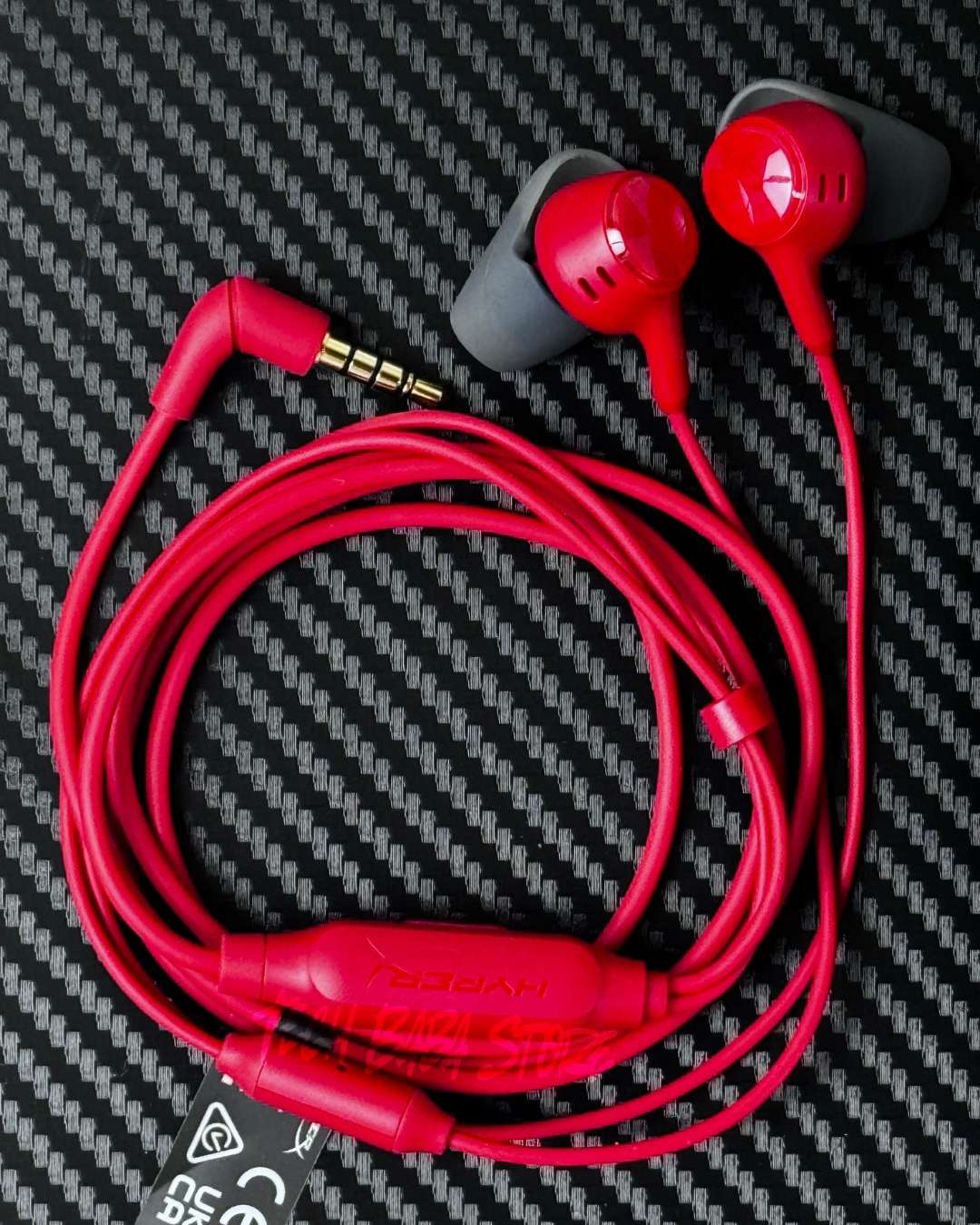 HyperX Cloud Earbuds III — Pakistan's Best Premium Gaming Handsfree for PUBG Mobile | Lowest Price