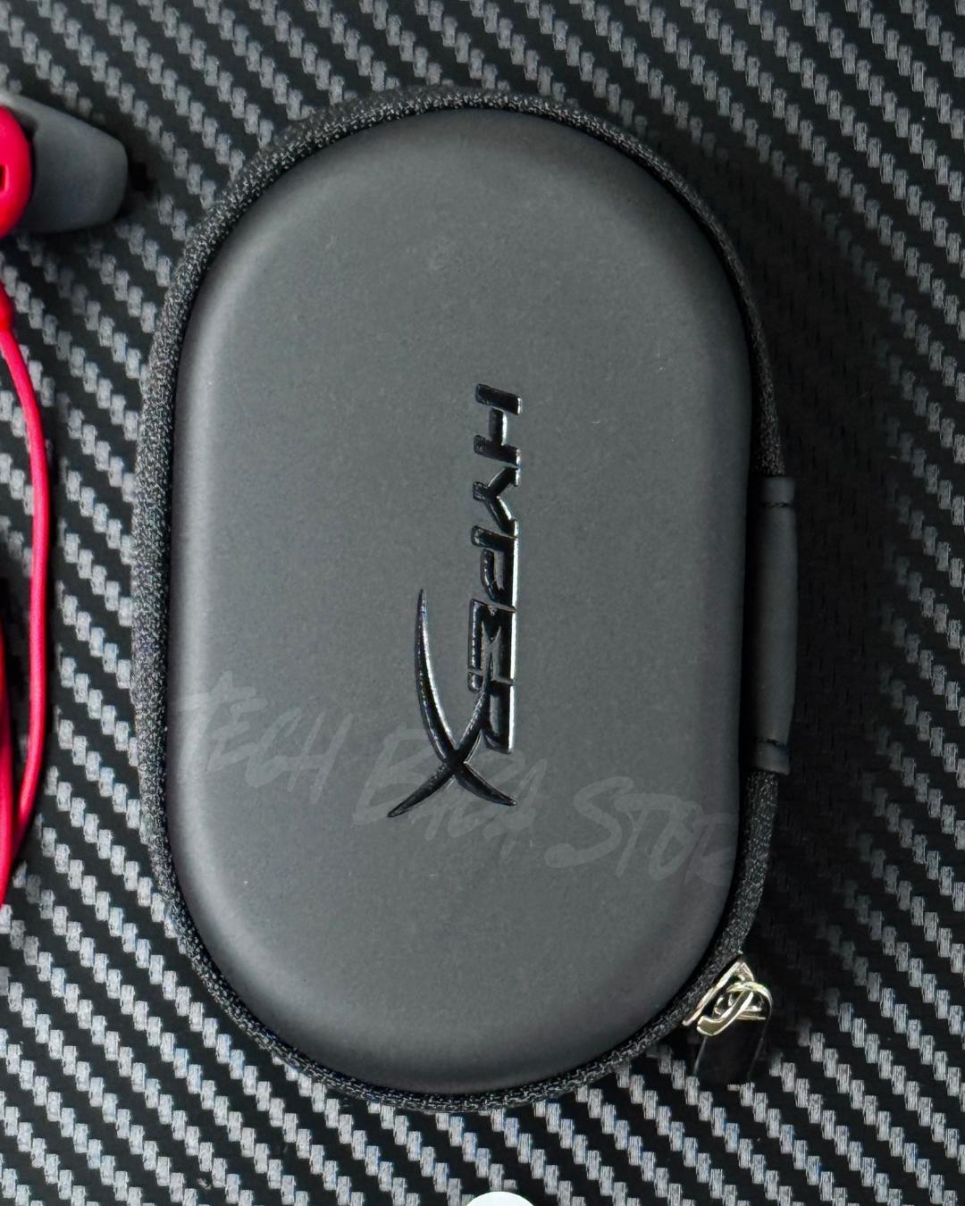 HyperX Cloud Earbuds III — Pakistan's Best Premium Gaming Handsfree for PUBG Mobile | Lowest Price