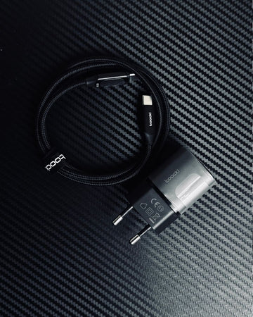 Toocki Power Combo⚡️ Best for High Power Cooling Fans🔥