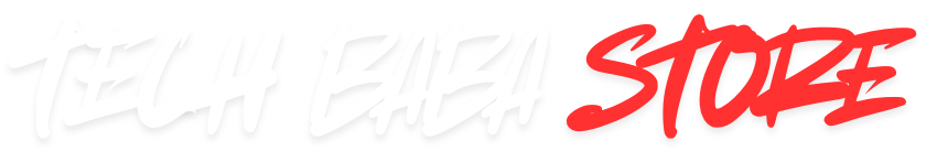 Tech Baba Store