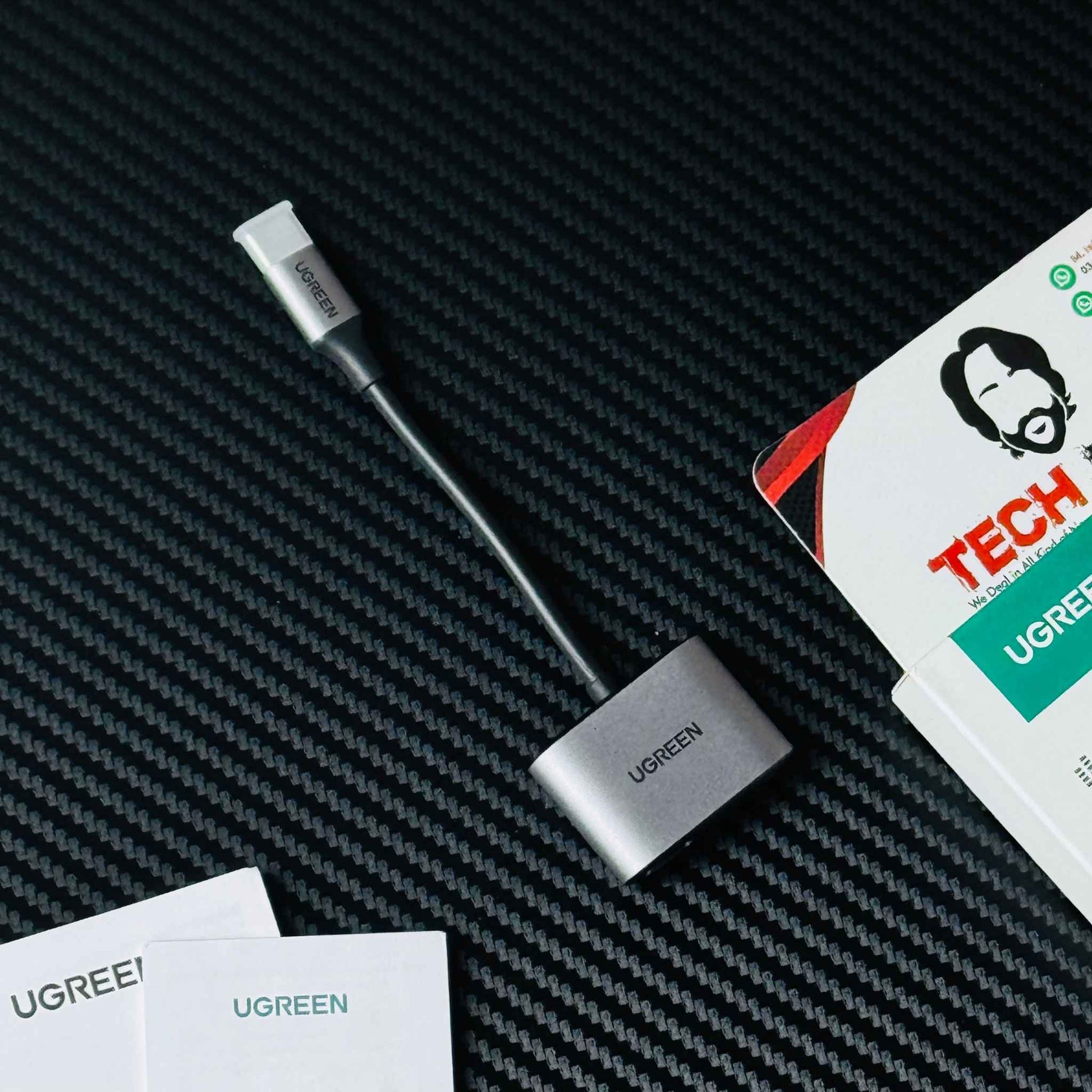 UGREEN 60164 Product Hero Picture 