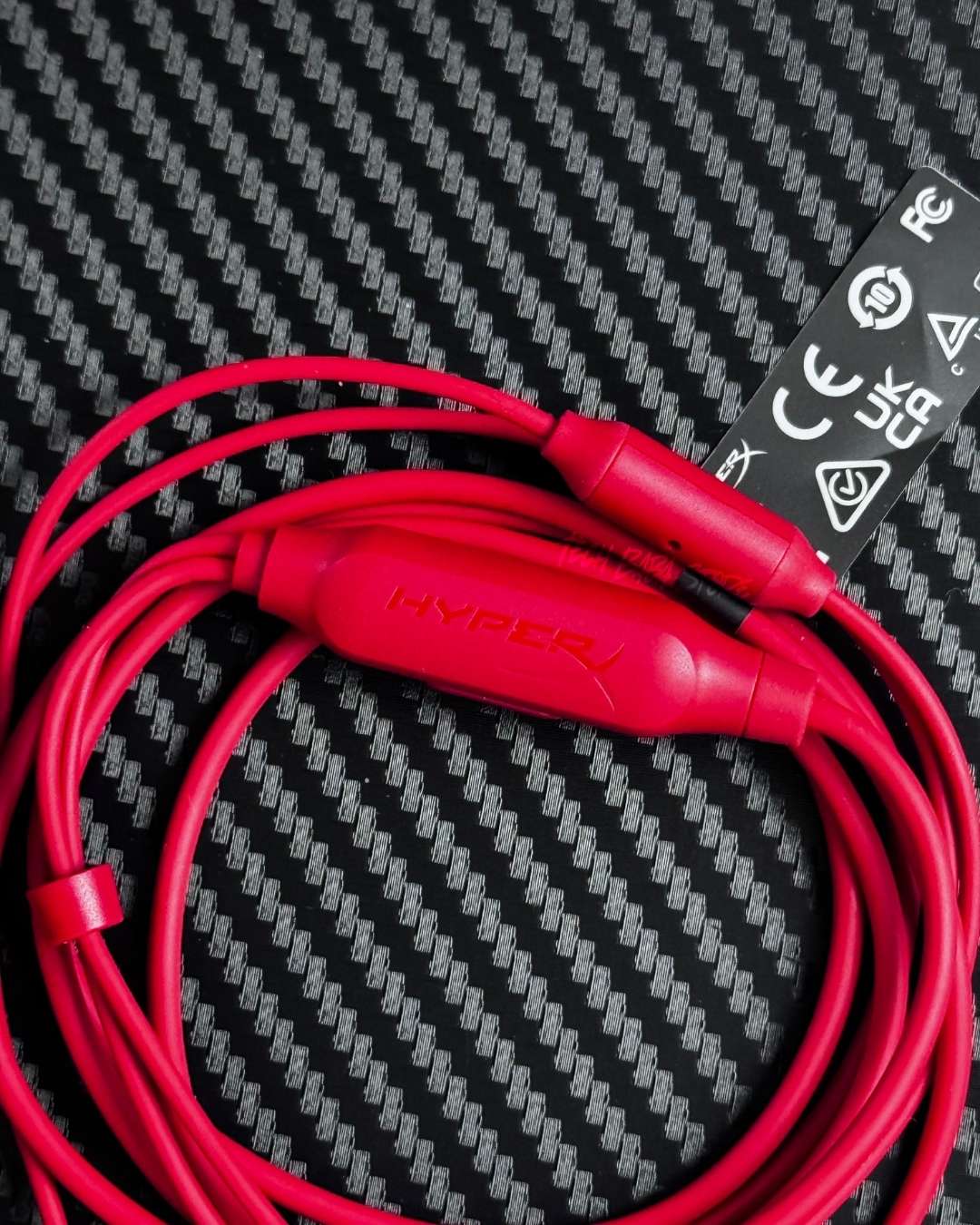 HyperX Cloud Earbuds III — Pakistan's Best Premium Gaming Handsfree for PUBG Mobile | Lowest Price