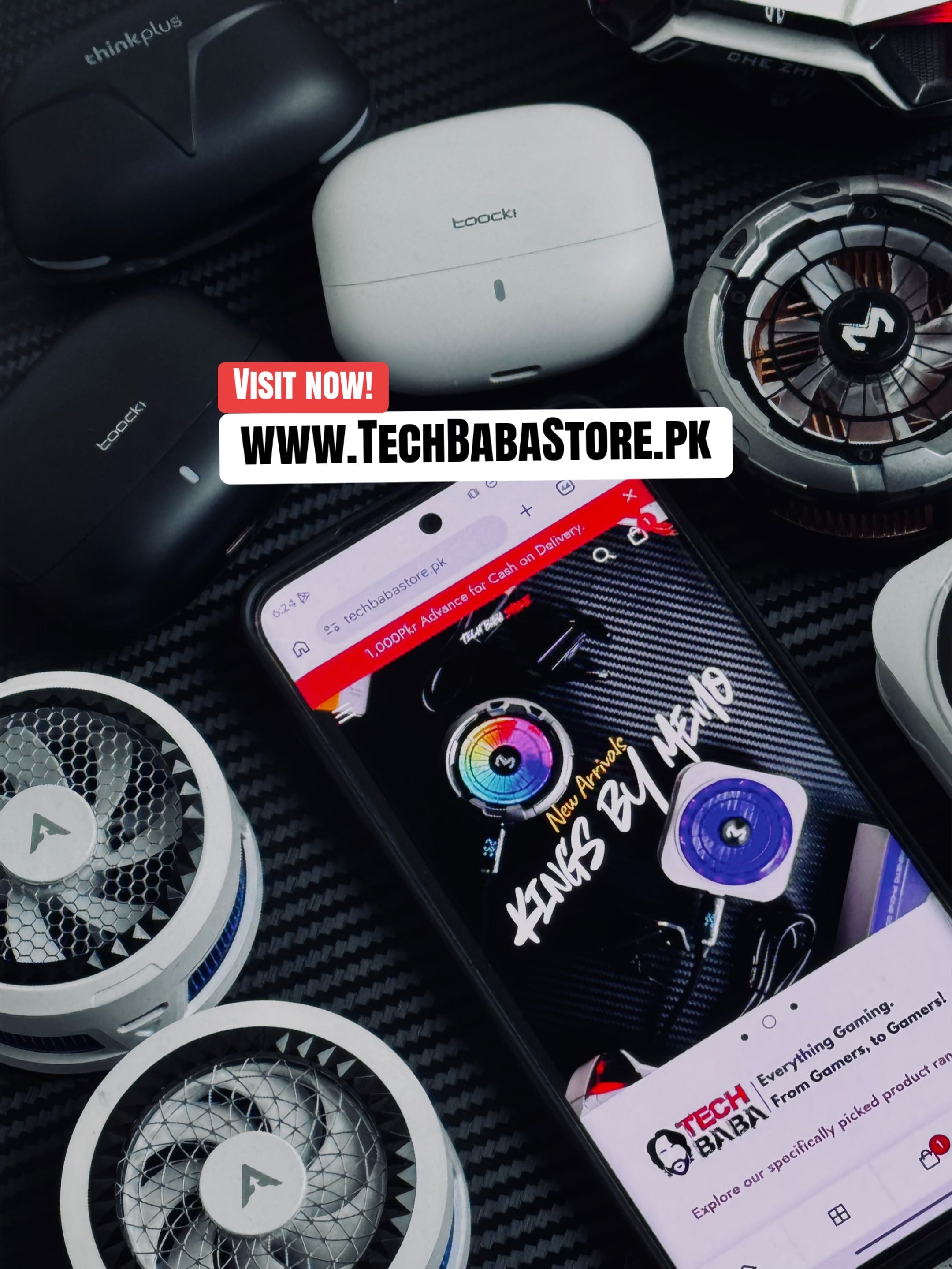 Products – Tech Baba Store