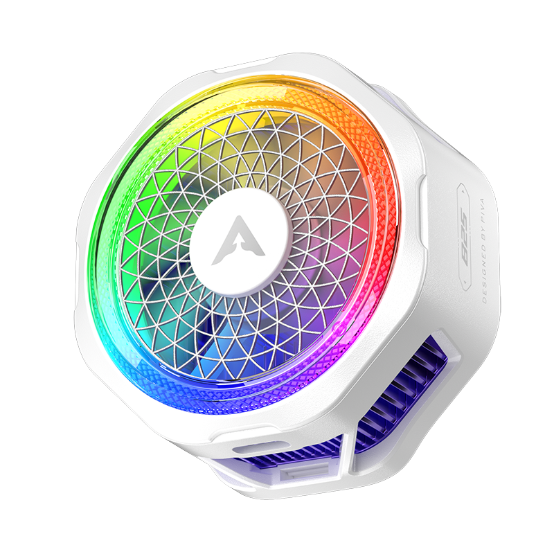 Piva B25 White Colour 